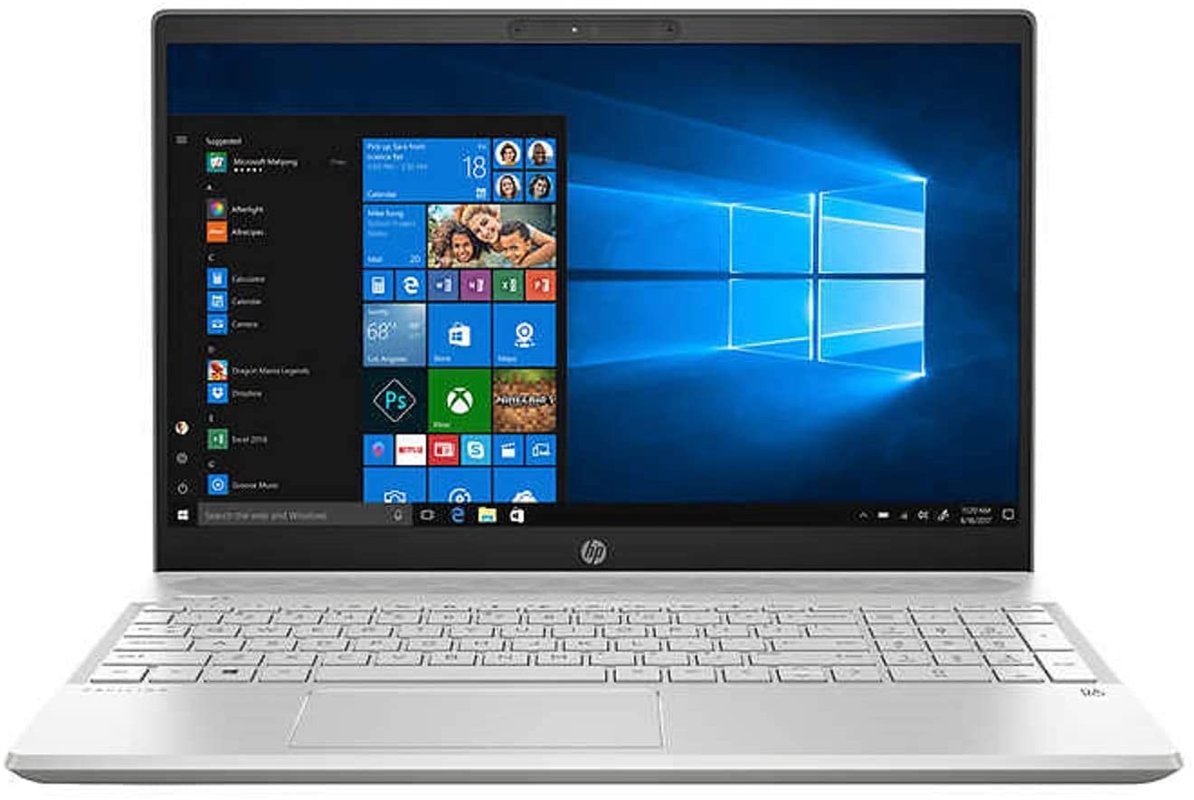 Windowsノート本体 HP Pavilion 15-p218TU Amazon.com: HP 2018 Pavilion 15t Full HD(1980x1080) Touscreen